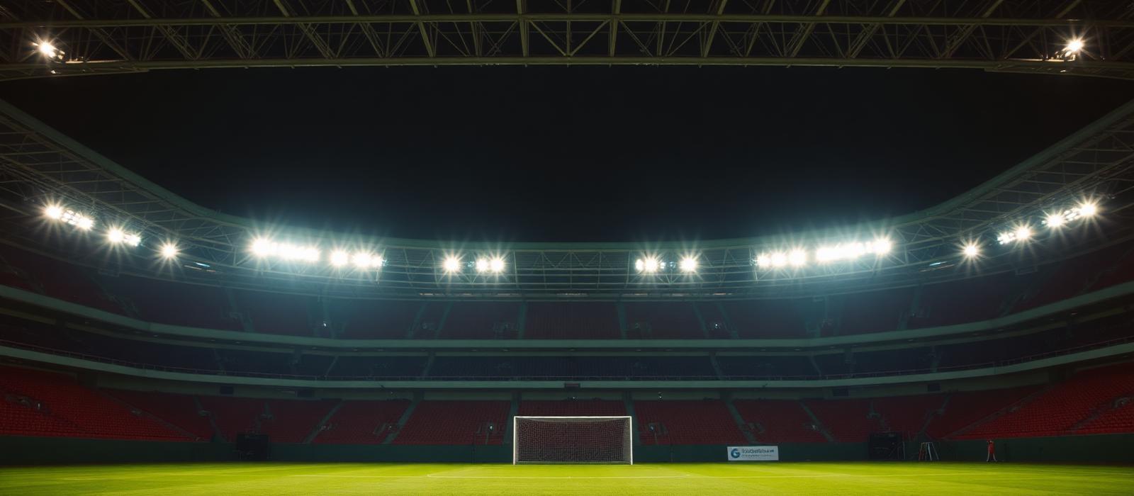Stadion piłkarski