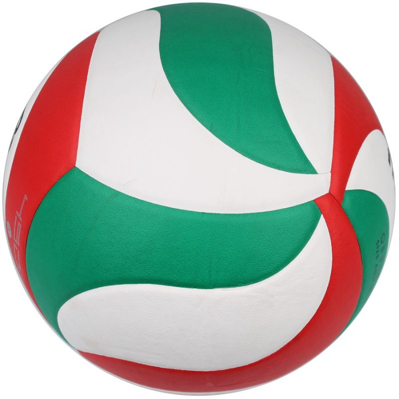 Piłka do siatkówki mini Molten V4M4500 - obrazek 2