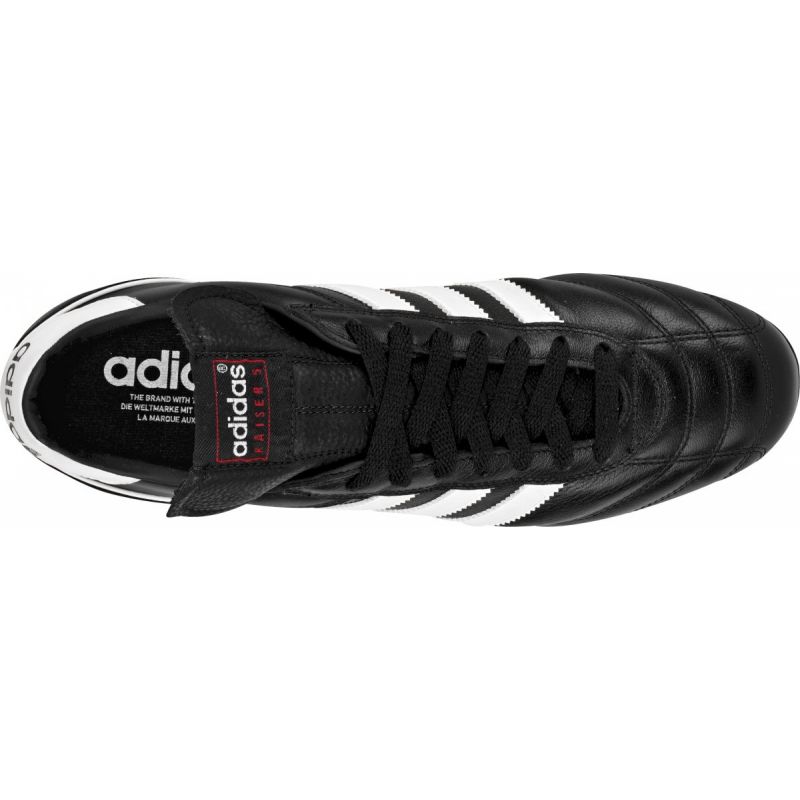 Buty piłkarskie adidas Kaiser 5 Cup SG 033200 - obrazek 6