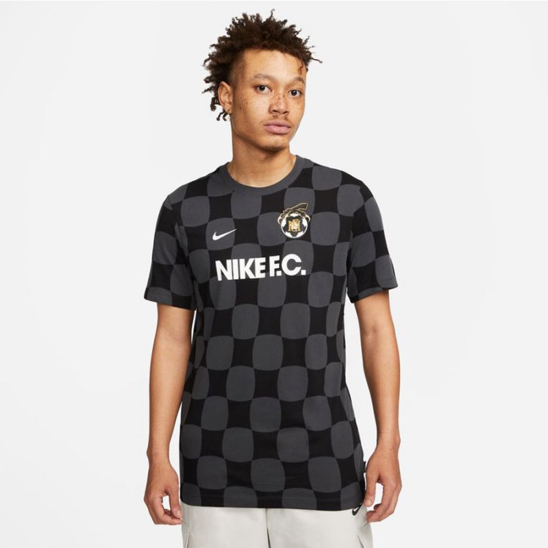 Koszulka Nike DF Strike M DR7735 060 - obrazek 3