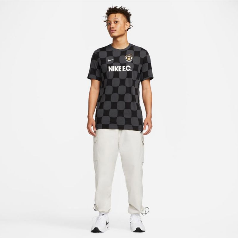 Koszulka Nike DF Strike M DR7735 060 - obrazek 6