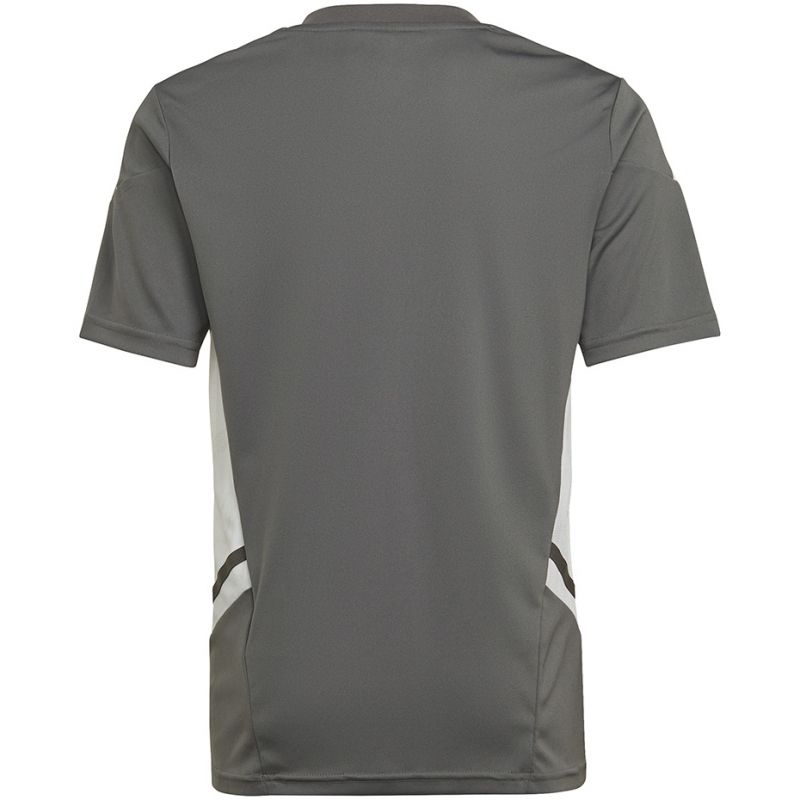 Koszulka adidas Condivo 22 Jersey Jr HD2319 - obrazek 2