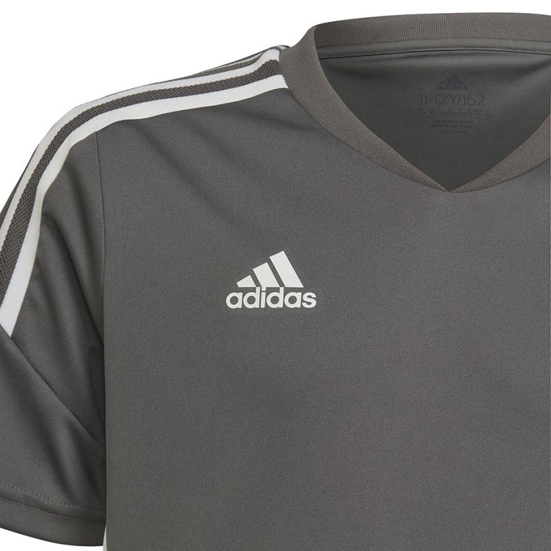 Koszulka adidas Condivo 22 Jersey Jr HD2319 - obrazek 3