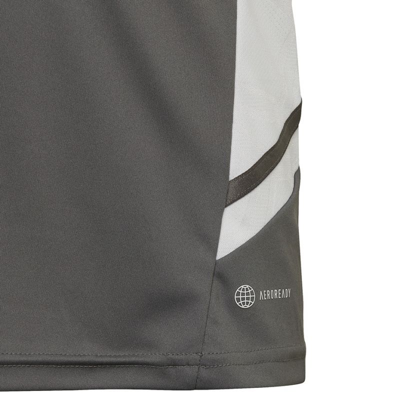 Koszulka adidas Condivo 22 Jersey Jr HD2319 - obrazek 5