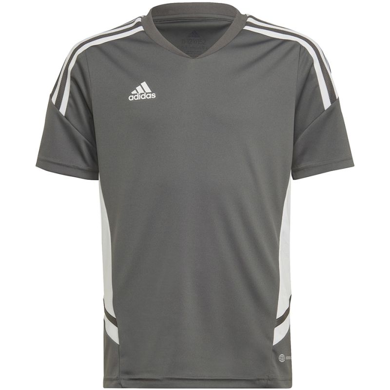 Koszulka adidas Condivo 22 Jersey Jr HD2319 - obrazek 6