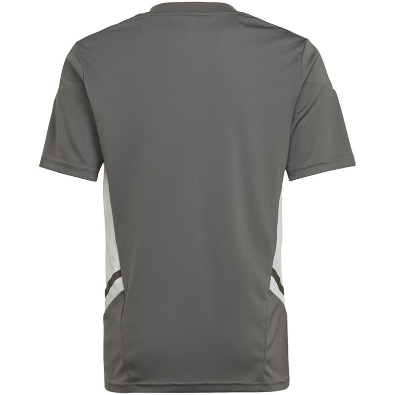 Koszulka adidas Condivo 22 Jersey Jr HD2319 - obrazek 7