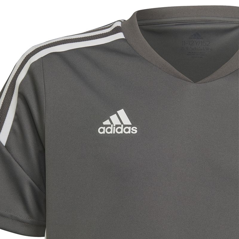 Koszulka adidas Condivo 22 Jersey Jr HD2319 - obrazek 8