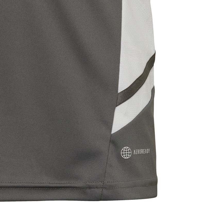 Koszulka adidas Condivo 22 Jersey Jr HD2319 - obrazek 10
