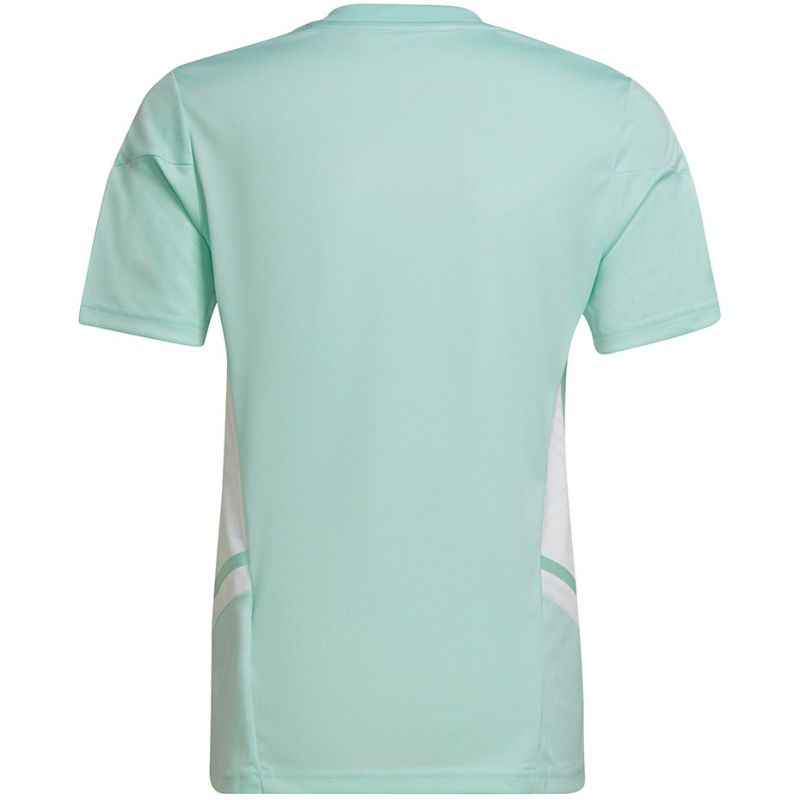 Koszulka adidas Condivo 22 Jersey Jr HD4719 - obrazek 2