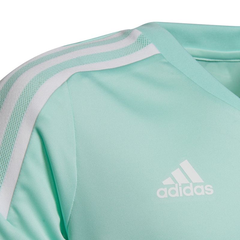 Koszulka adidas Condivo 22 Jersey Jr HD4719 - obrazek 4