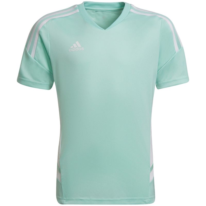 Koszulka adidas Condivo 22 Jersey Jr HD4719 - obrazek 6