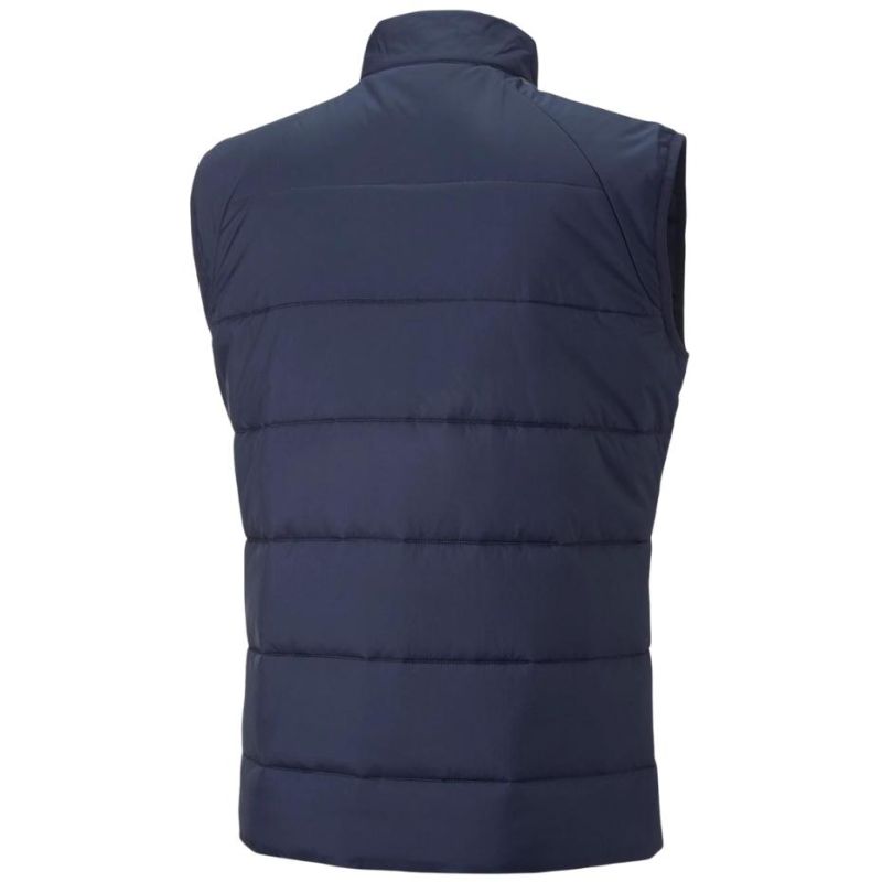 Kamizelka Puma TeamLiga Vest Jacket M 657968 06 - obrazek 4