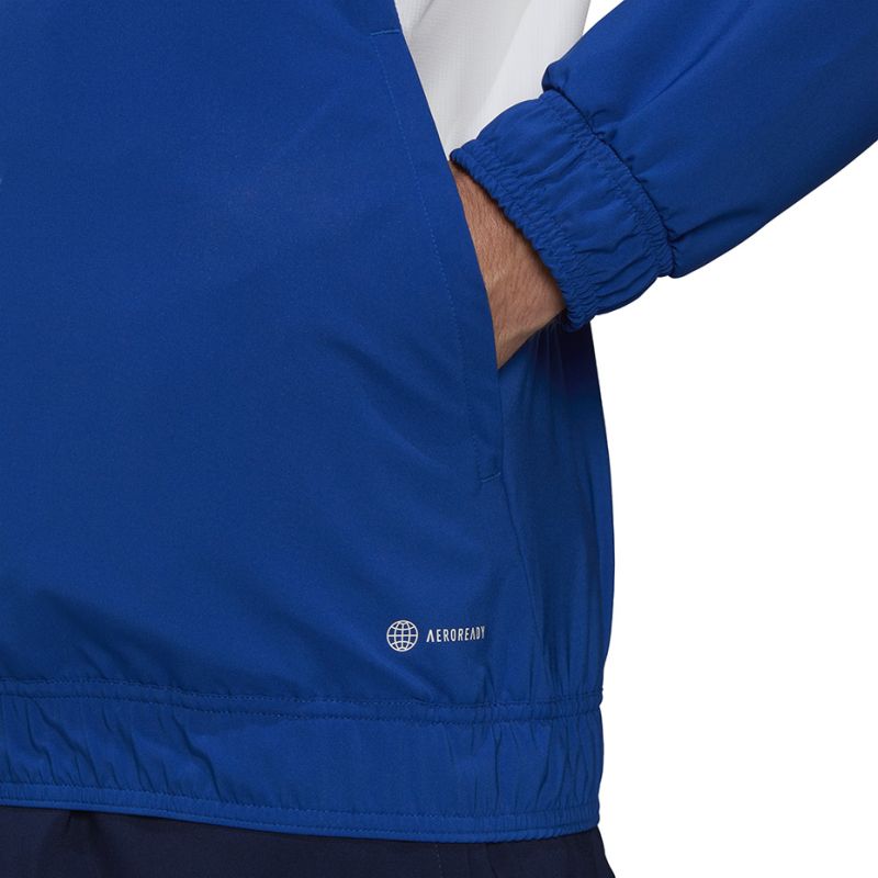 Bluza adidas Condivo 22 Presentation Jacket M HA6245 - obrazek 12