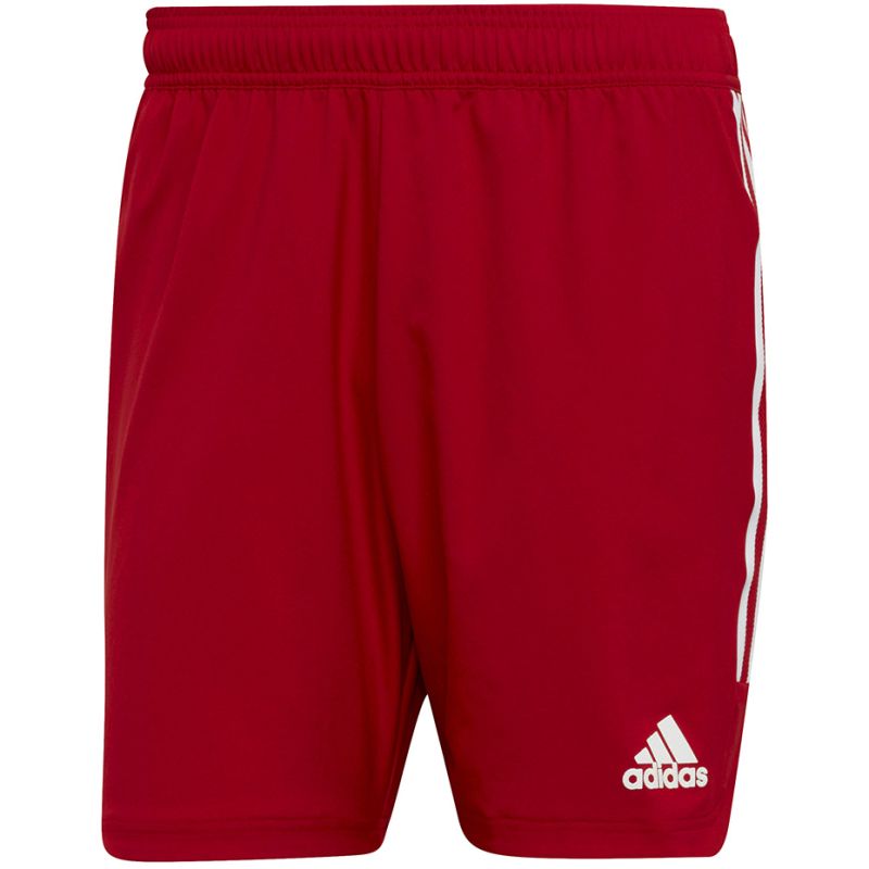Spodenki adidas Condivo 22 Match Day Shorts M HA0600 - obrazek 6