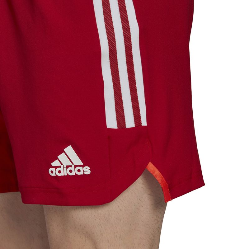 Spodenki adidas Condivo 22 Match Day Shorts M HA0600 - obrazek 10