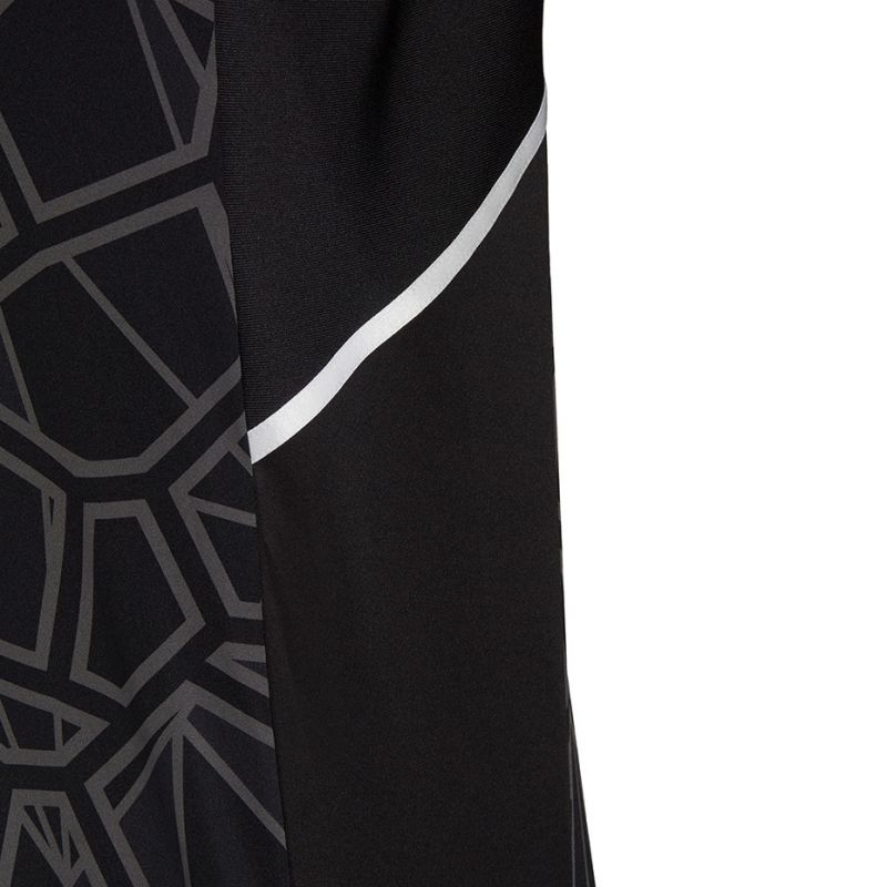 Koszulka Condivo 22 Goalkeeper Jersey Short Sleeve M HB1619 - obrazek 6