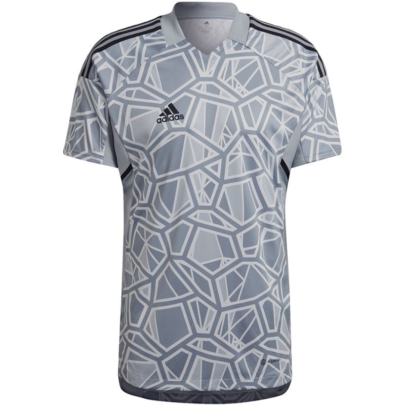 Koszulka Condivo 22 Goalkeeper Jersey Short Sleeve M HB1622 - obrazek 8