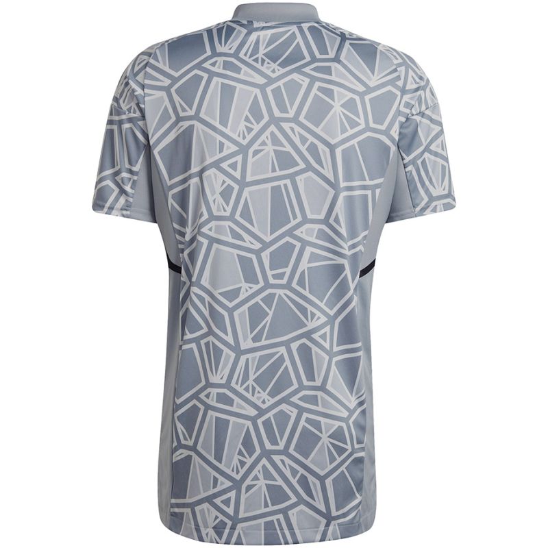 Koszulka Condivo 22 Goalkeeper Jersey Short Sleeve M HB1622 - obrazek 9