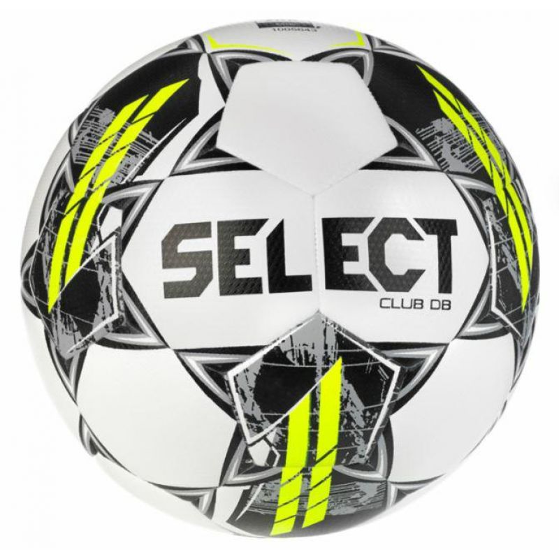 Piłka nożna Select CLUB DB 4 v23 T26-17733