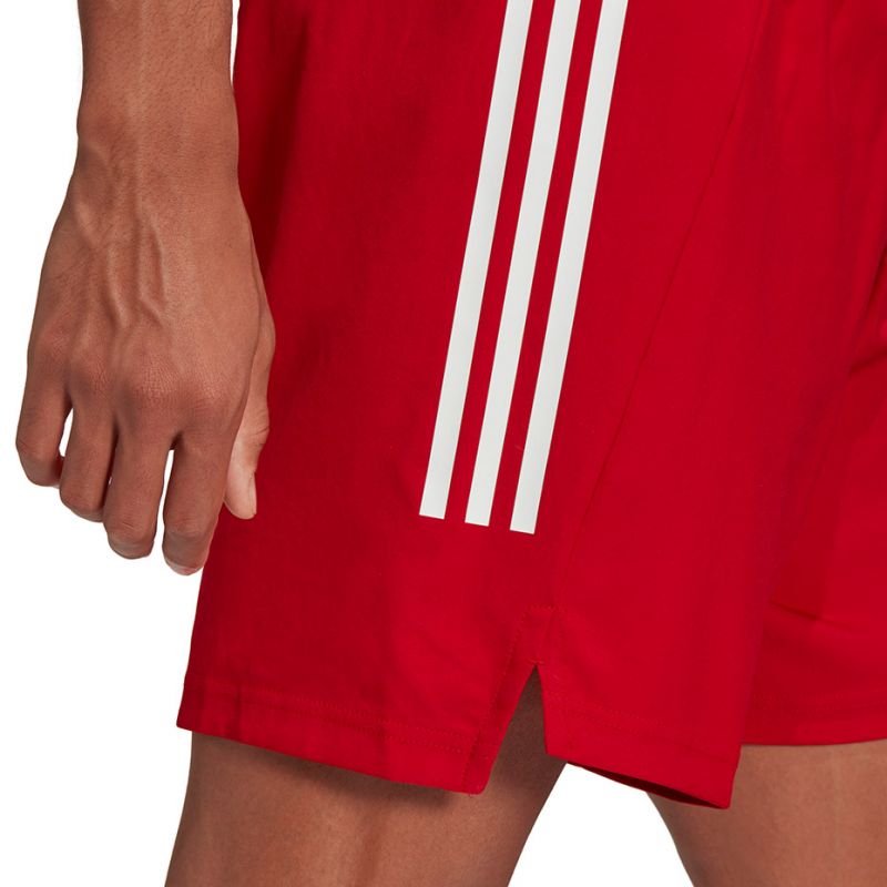 Spodenki adidas Condivo 21 Primeblue Shorts M GJ6810 - obrazek 5