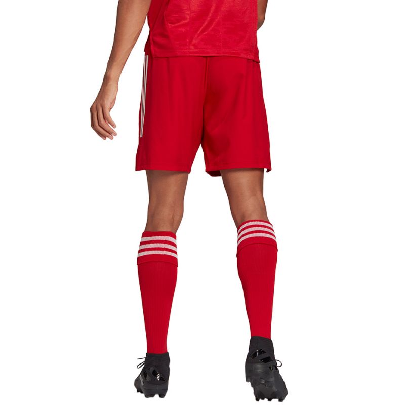 Spodenki adidas Condivo 21 Primeblue Shorts M GJ6810 - obrazek 9