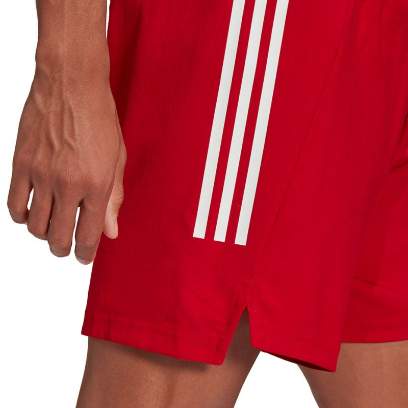 Spodenki adidas Condivo 21 Primeblue Shorts M GJ6810 - obrazek 11