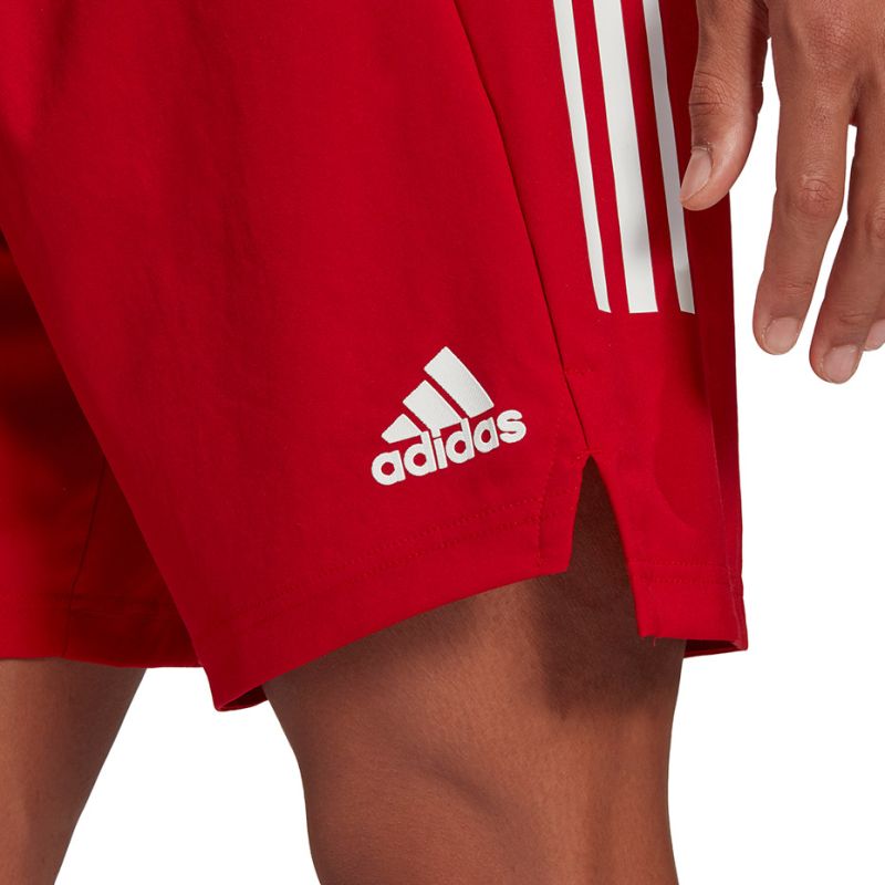 Spodenki adidas Condivo 21 Primeblue Shorts M GJ6810 - obrazek 12