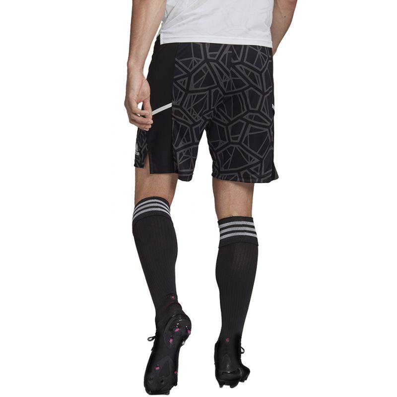 Spodenki bramkarskie adidas Condivo 22 Short M HB1625 - obrazek 2