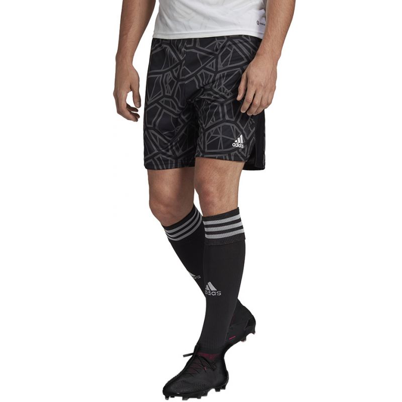 Spodenki bramkarskie adidas Condivo 22 Short M HB1625 - obrazek 3
