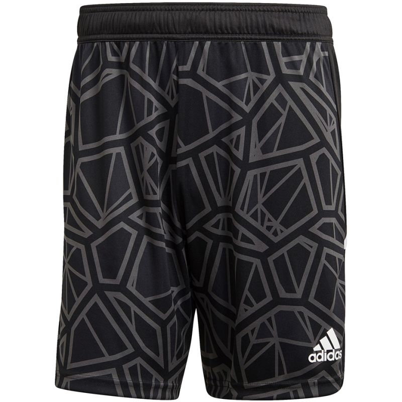 Spodenki bramkarskie adidas Condivo 22 Short M HB1625 - obrazek 5
