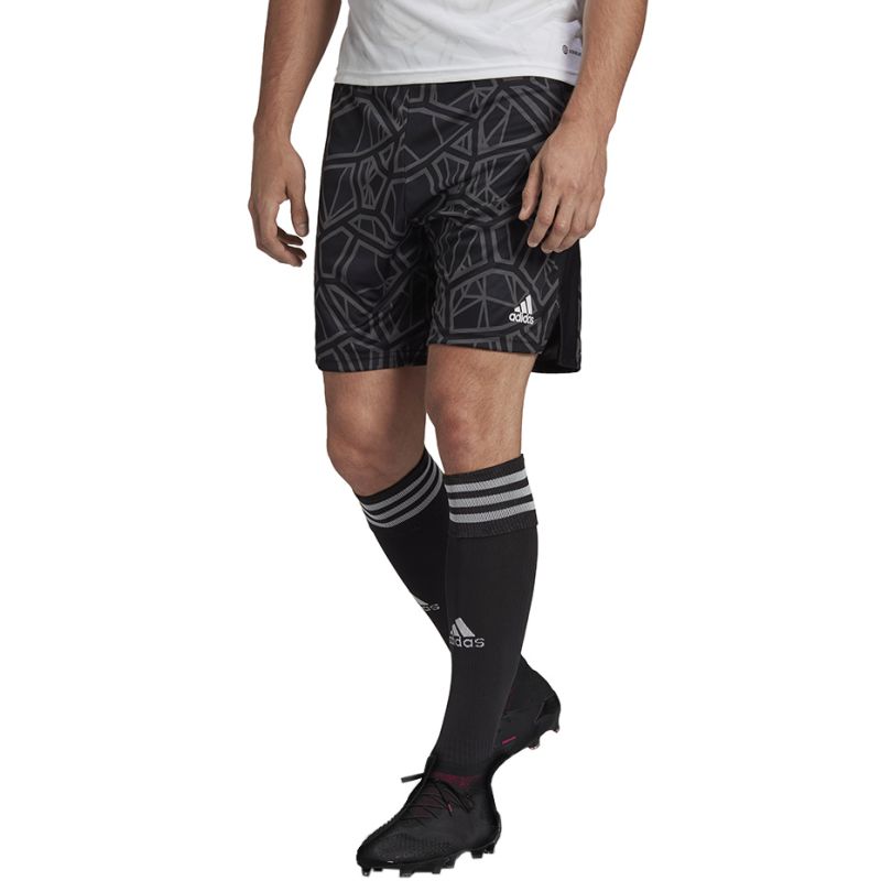 Spodenki bramkarskie adidas Condivo 22 Short M HB1625 - obrazek 7