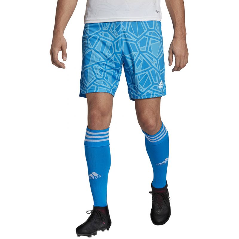 Spodenki bramkarskie adidas Condivo 22 M HB1629 - obrazek 3