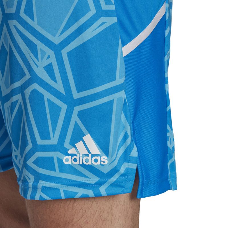 Spodenki bramkarskie adidas Condivo 22 M HB1629 - obrazek 4