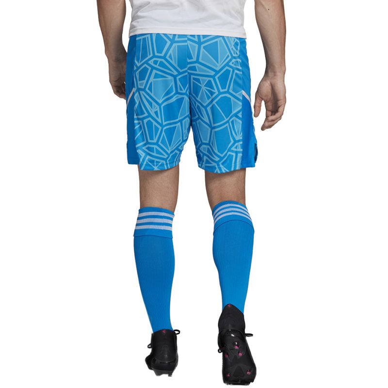 Spodenki bramkarskie adidas Condivo 22 M HB1629 - obrazek 7