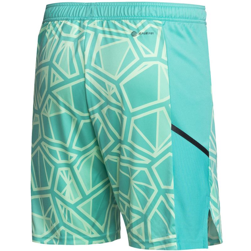 Spodenki bramkarskie adidas Condivo 22 M HB1624 - obrazek 2