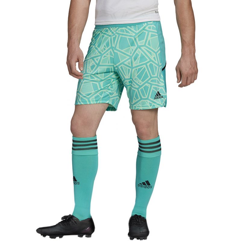 Spodenki bramkarskie adidas Condivo 22 M HB1624 - obrazek 3