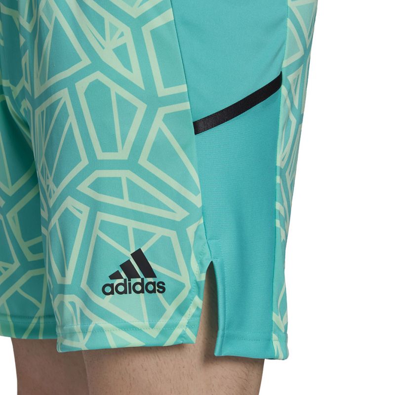 Spodenki bramkarskie adidas Condivo 22 M HB1624 - obrazek 5