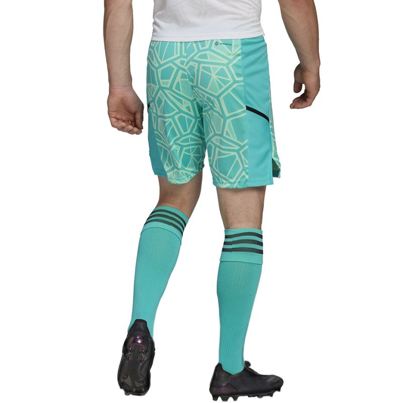 Spodenki bramkarskie adidas Condivo 22 M HB1624 - obrazek 10
