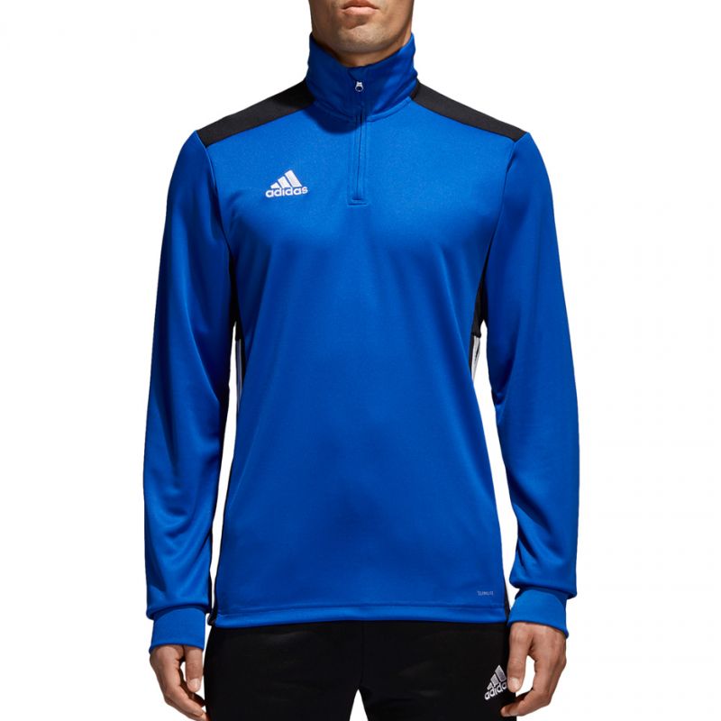 Bluza adidas REGISTA 18 Training M CZ8649 - obrazek 2