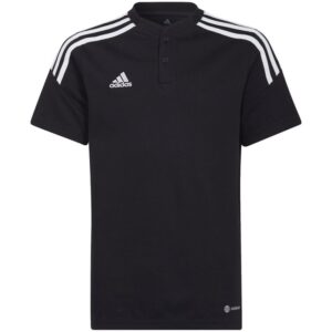 Koszulka adidas Condivo 22 Polo Jr H44110