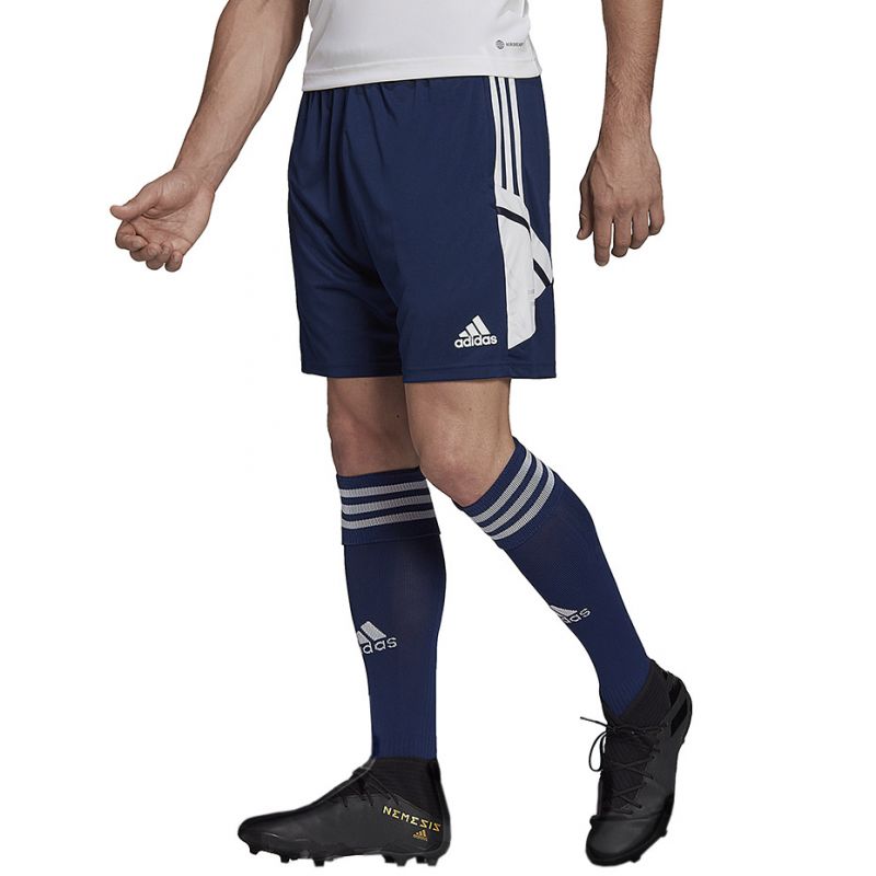 Spodenki adidas Condivo 22 Training Shorts M HA6284 - obrazek 3