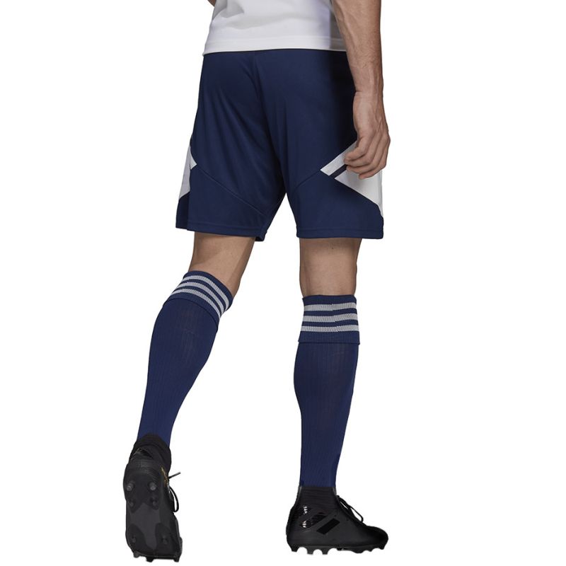 Spodenki adidas Condivo 22 Training Shorts M HA6284 - obrazek 11