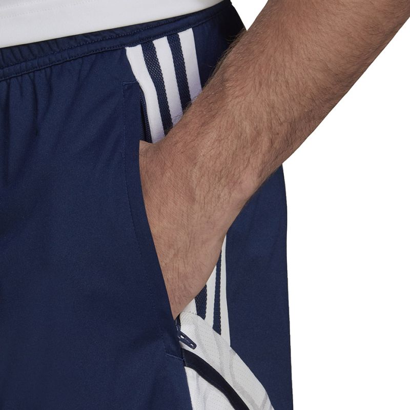 Spodenki adidas Condivo 22 Training Shorts M HA6284 - obrazek 14