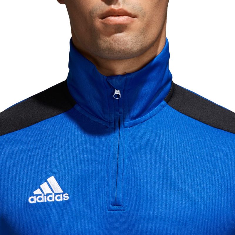 Bluza adidas REGISTA 18 Training M CZ8649 - obrazek 8