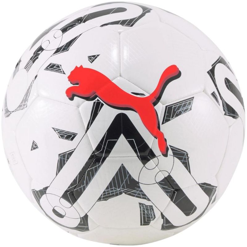 Piłka nożna Puma Orbita 6 MS 83787 06 - obrazek 2