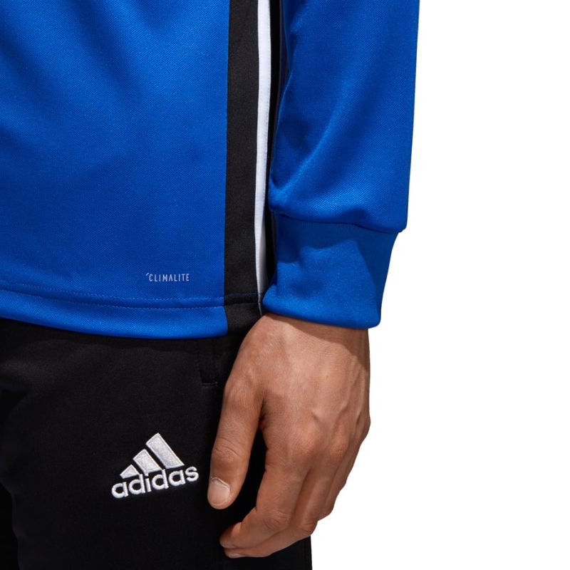 Bluza adidas REGISTA 18 Training M CZ8649 - obrazek 10