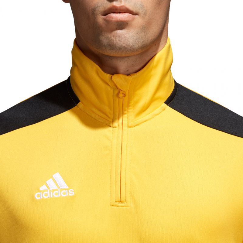 Bluza adidas Regista 18 Training M CZ8648 - obrazek 3