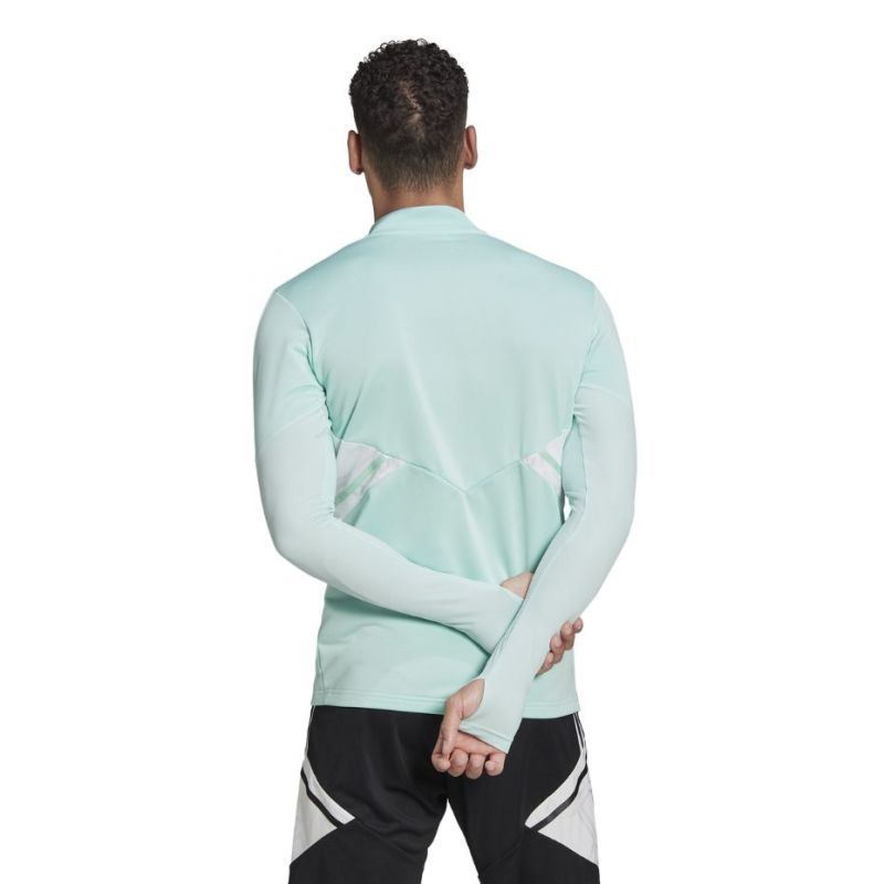 Bluza adidas Condivo 22 Training Top M HD2315 - obrazek 3