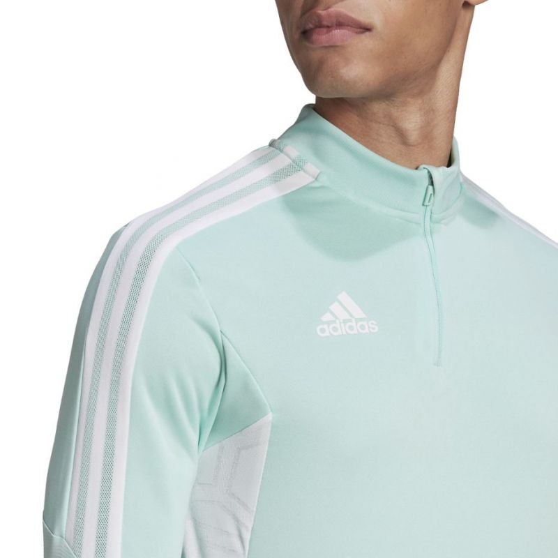 Bluza adidas Condivo 22 Training Top M HD2315 - obrazek 4