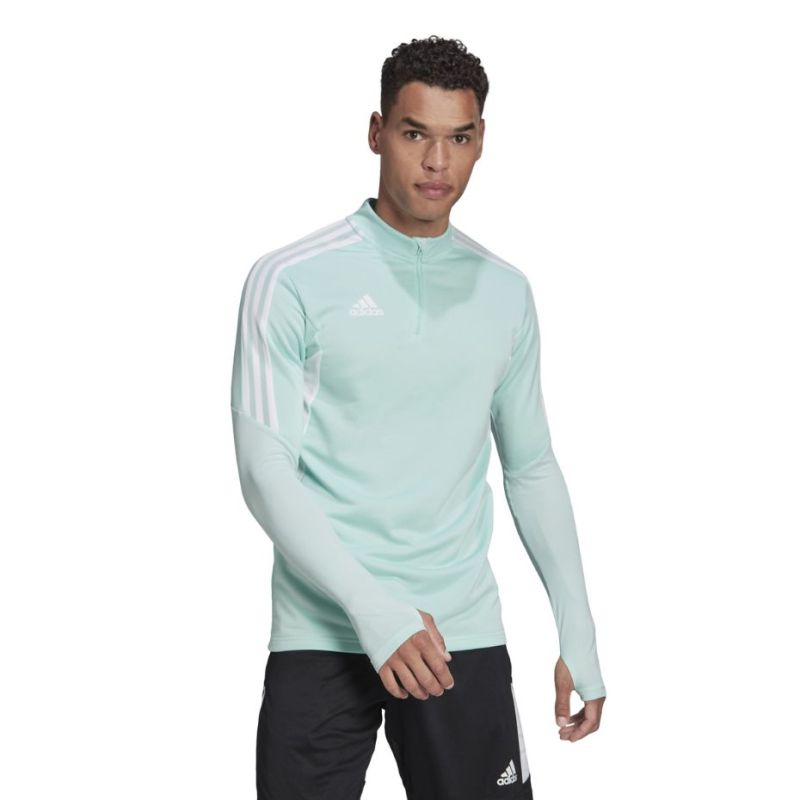 Bluza adidas Condivo 22 Training Top M HD2315 - obrazek 7